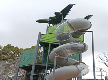 四川户外大型玩具