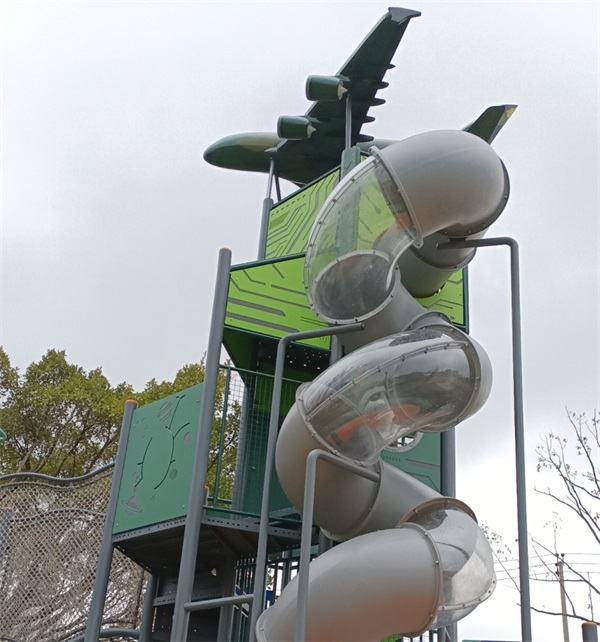 四川户外大型玩具