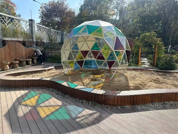 云南昆明景区琉璃造型儿童玩具