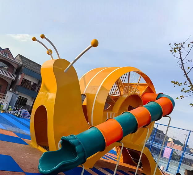 重庆儿童组合滑梯厂家